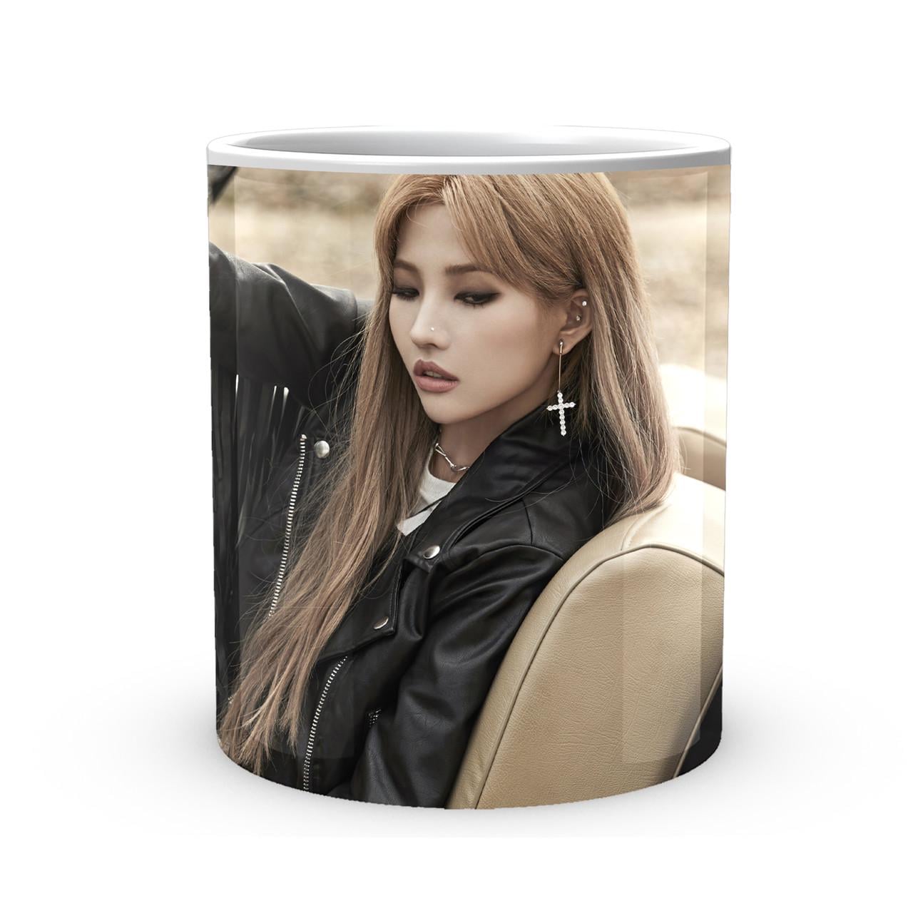 Чашка Geekland Girl-Idle 330 мл (GI 2.39)