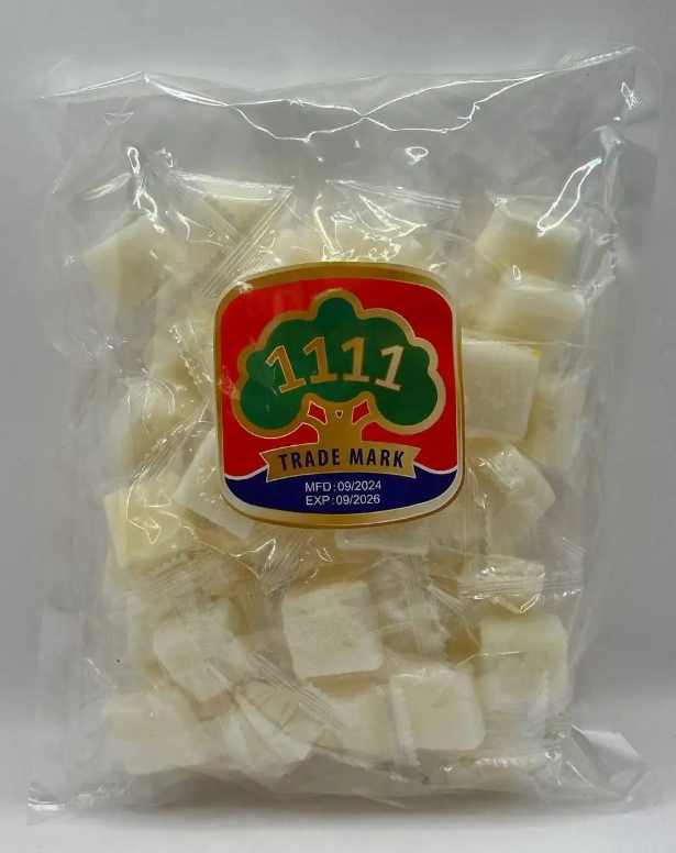 Мармелад кокосовый 500 г