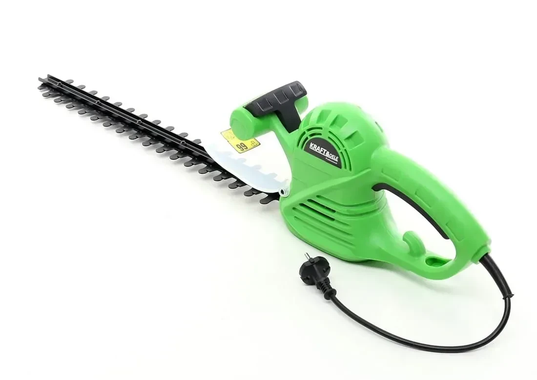 Кусторез электрический Kraft&Dele KD1583 1600 Вт (1350)