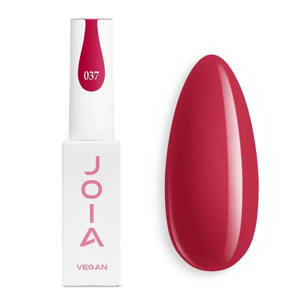 Гель-лак JOIA Vegan Gel Polish №37 6 мл