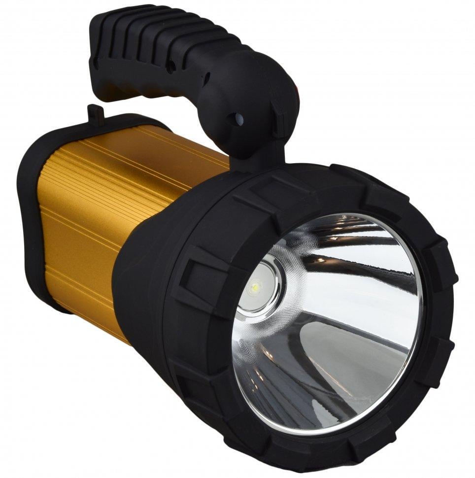 Ліхтар LED Maraton HG-990 на акумуляторі 6000 мАч