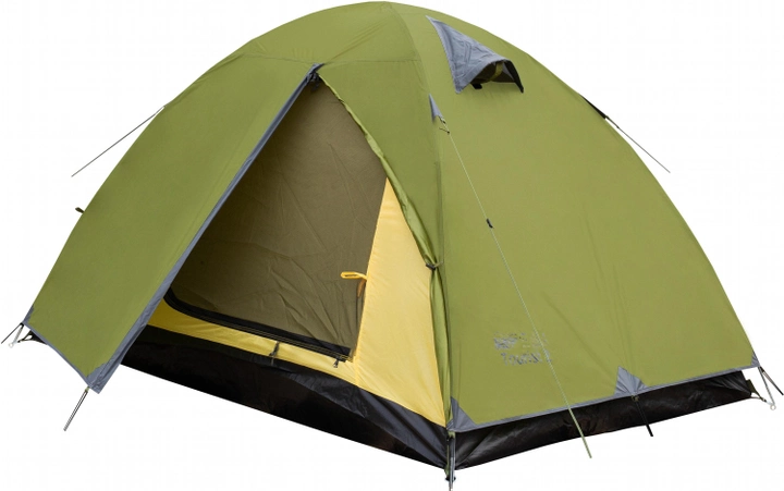 Намет Tramp Lite Tourist 2 Olive (UTLT-004-olive) - фото 3