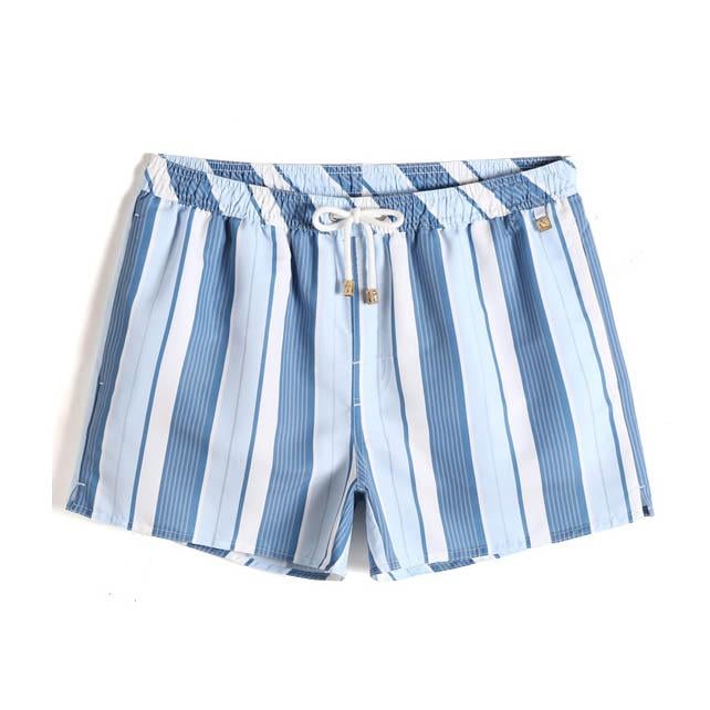 Шорты Gailang L Голубой (6708)