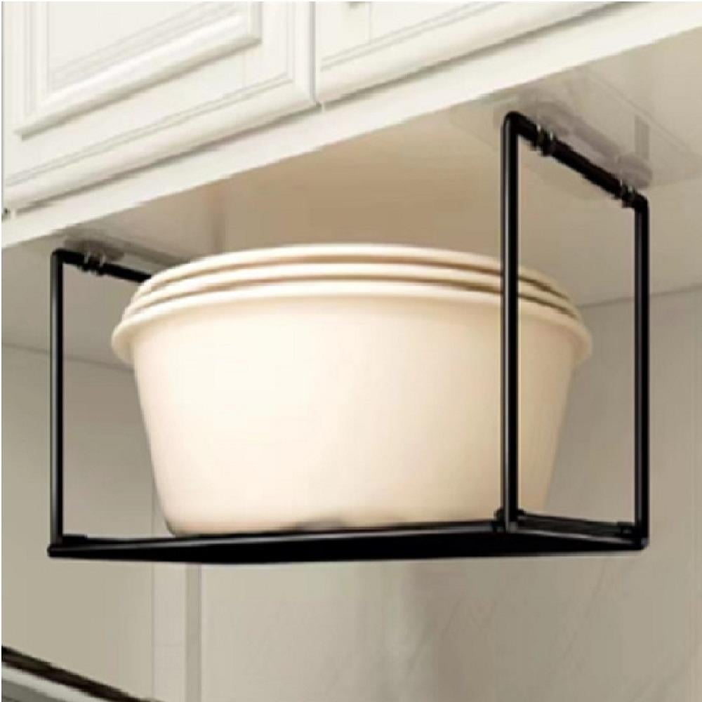 Полка навесная S 32х19х17 см (M50215-S) - фото 2 Полка навесная S 32х19х17 см (M50215-S) - фото 2