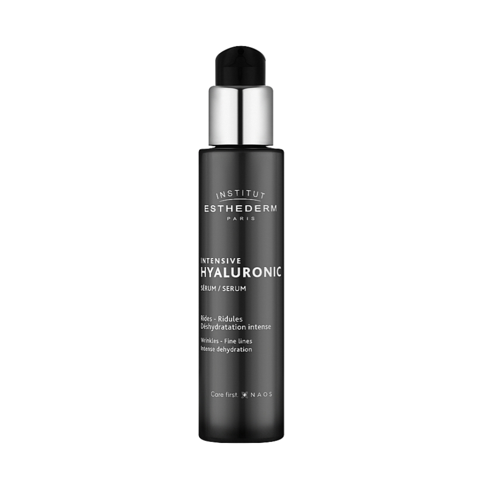 Сироватка на основі гіалуронової кислоти Institut Esthederm Intensive Hyaluronic Serum 30 мл Сироватка на основі гіалуронової кислоти Institut Esthederm Intensive Hyaluronic Serum 30 мл
