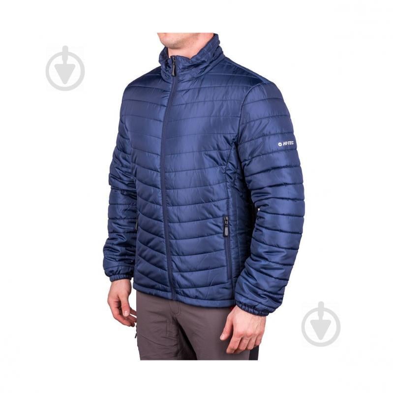 Куртка Hi-Tec Bol L Синий (5901979185642NB)
