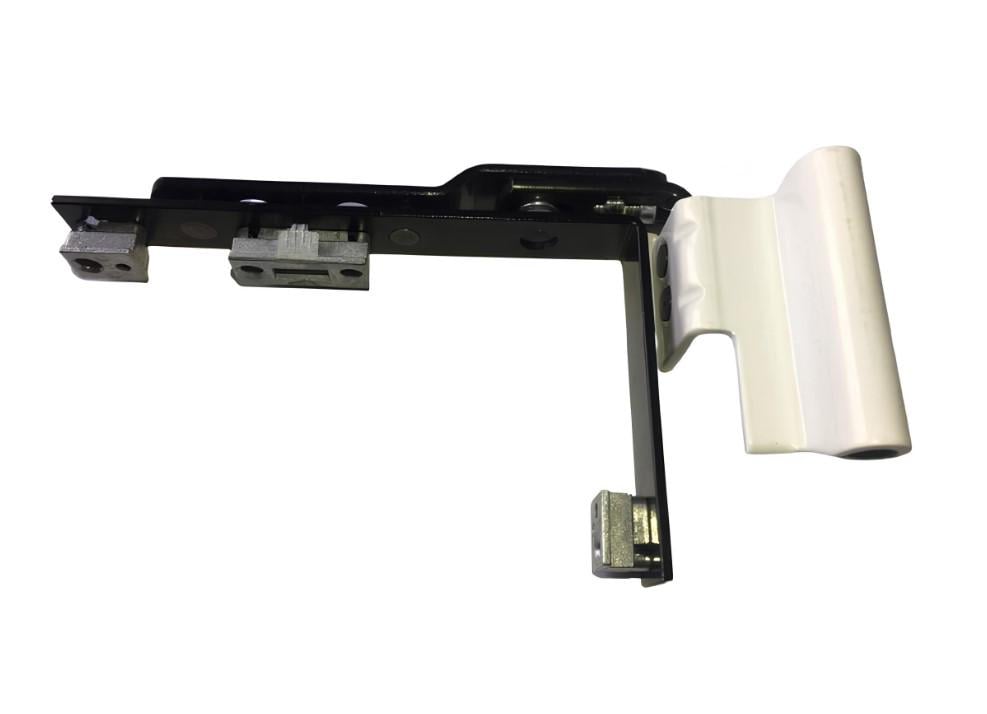 Петля поворотная фальцевая Schuco VarioTec Standart RS правая створка Белый (254027)