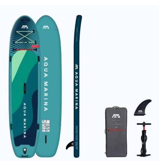 SUP-доска Super Trip Tandem-Family iSUP 4,27 м x 15 см (35014658)