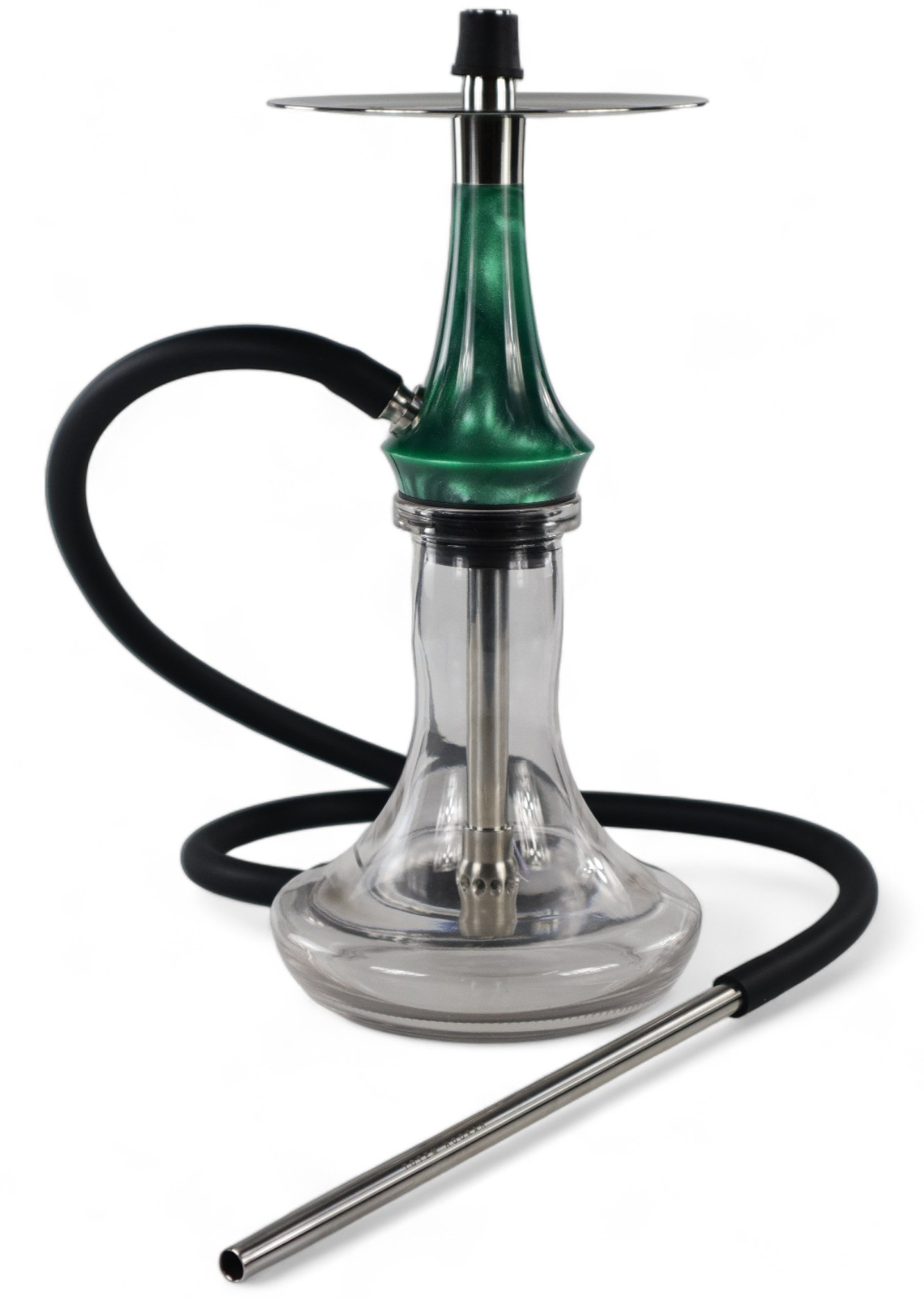 Кальян Totem Monolit Micra Green Apple (21206)