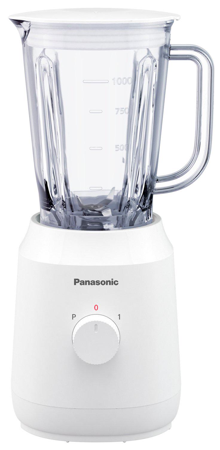 Блендер Panasonic MX-EX1011WTQ 400 Вт 1 л White