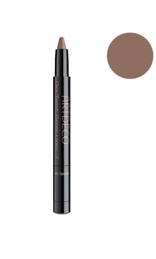 Олівець для брів Artdeco Gel Twist Brow Liner гелевий 2814.7 blonde (32299)