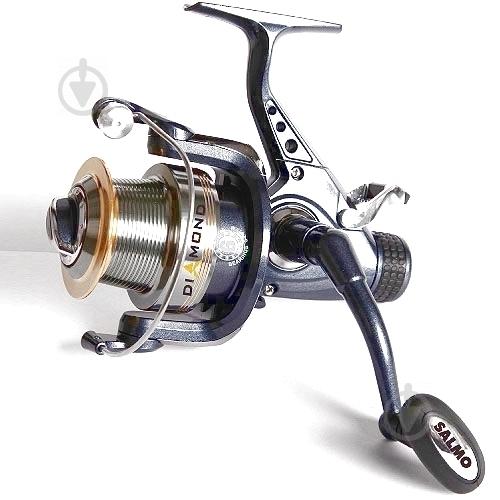Катушка Salmo Diamond Baitfeeder (3130BR)