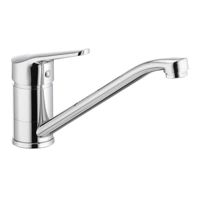 Смеситель для кухни IBERGRIF Roma M14450