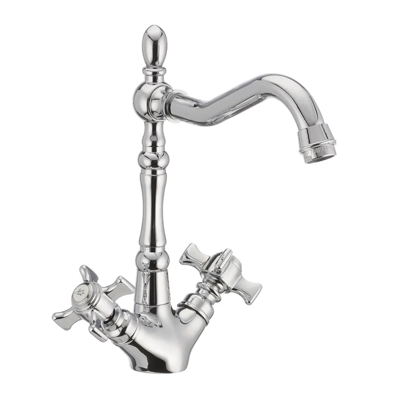 Смеситель для кухни Haiba Zeus 777 (HB0441)