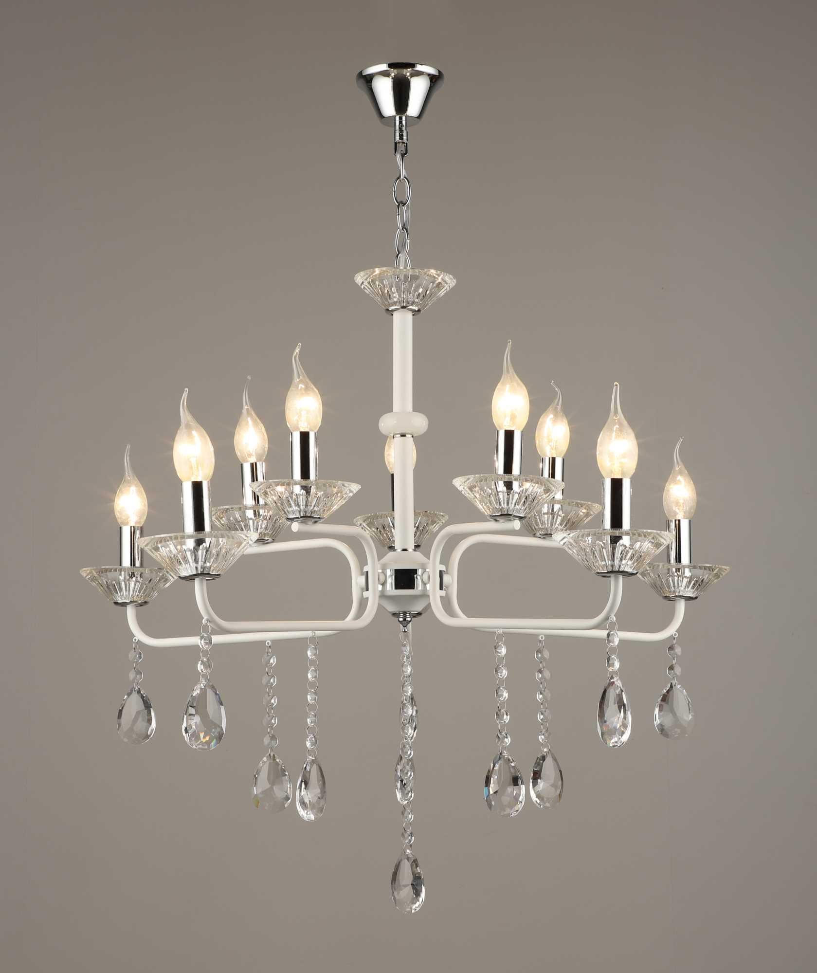 Люстра классическая Sirius B A3810/10