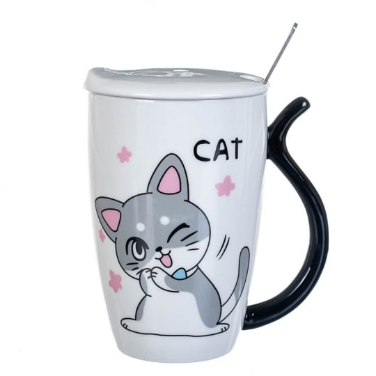 Кружка Cats 350 мл (8200-001)3