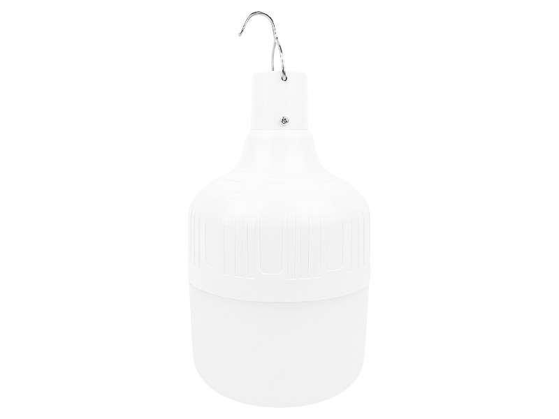 Фонарь кемпинговый аккумуляторный Lemanso 11W 1100Lm 6500K (9850)