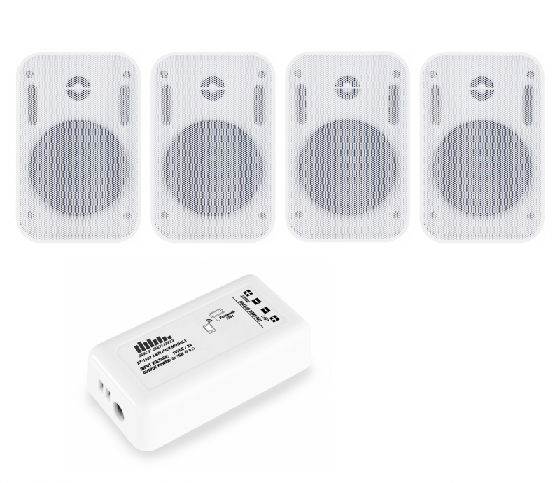 Акустический комплект Sky Sound BT-1404