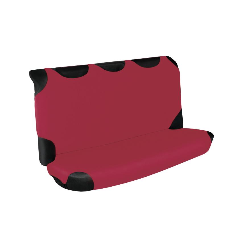 Автомайка універсальна Beltex Polo 2 шт. Гранат (BX17410)