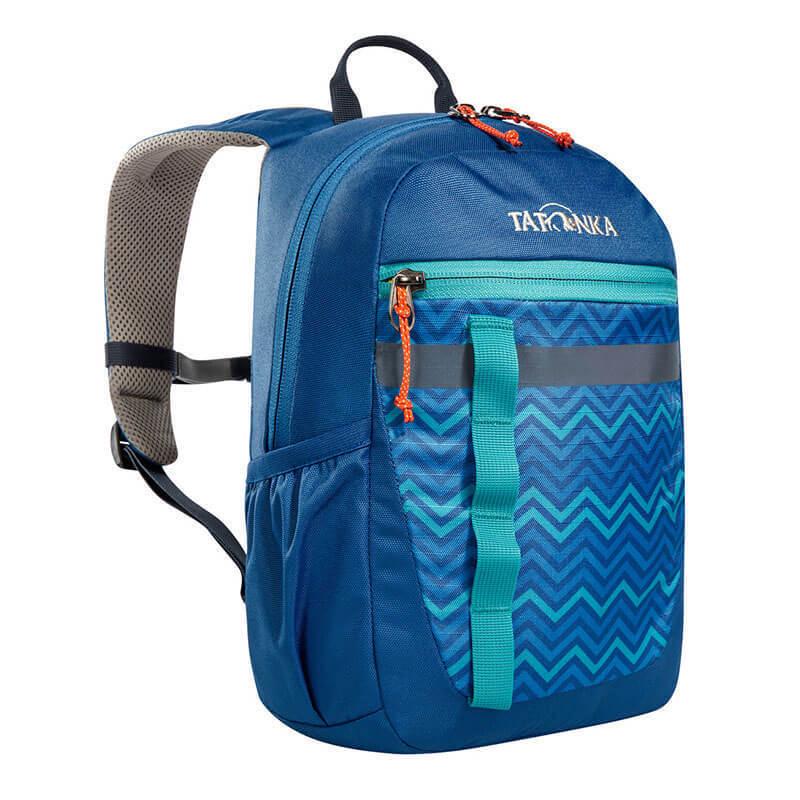Рюкзак детский Tatonka Husky Bag JR 10 л Blue (TAT 1764.010)