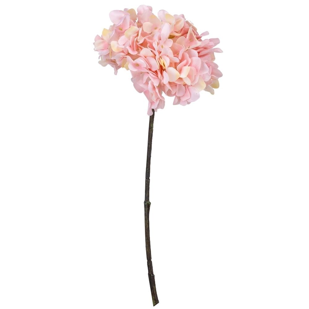 Гортензия Анабель 43 см Розовый (9160-068)