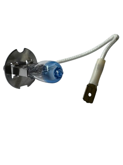 Автолампа галогенова Osram OS 64151NL 55W H3 12V 55W (64151NL)