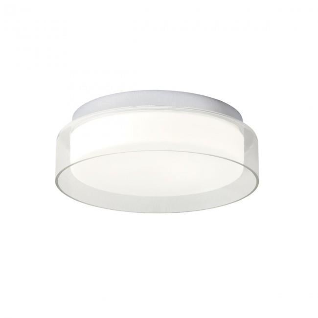 Светильник потолочный Redo Naji Pl LED 18 W 3000K D350 мм 5.1.2 (01-1454)