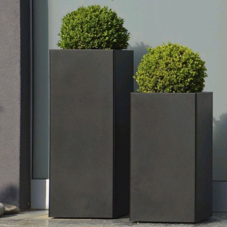 Кашпо для сада Неаполь прямоугольный 1000х400х400 мм 1 шт. (27369480) - фото 4 Кашпо для сада Неаполь прямоугольный 1000х400х400 мм 1 шт. (27369480) - фото 4