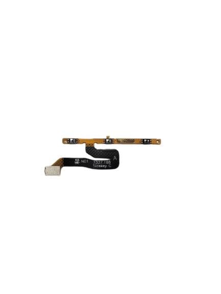 Шлейф Flat Cable для Nokia 5 TA-1053 з кнопкою живлення та гучності (000552547)