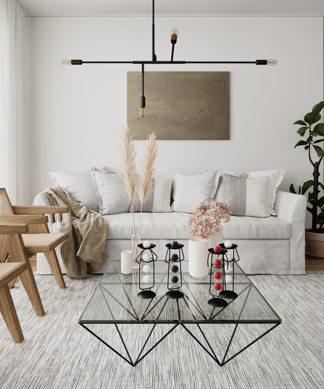 Люстра Pikart Lights 5420 - фото 2