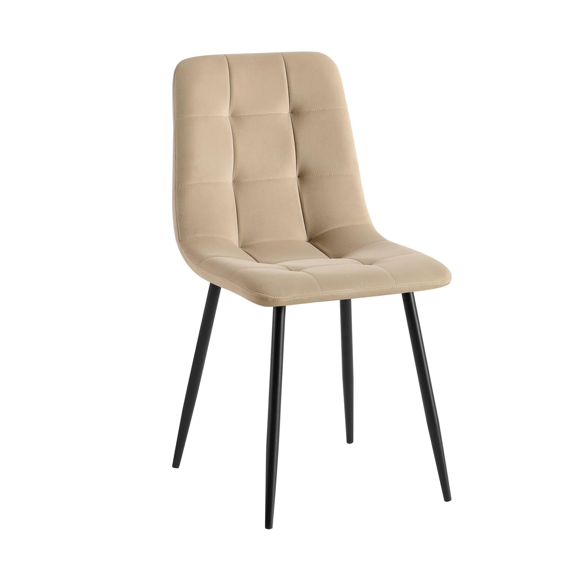 Кухонный стул TED New Beige (410526)