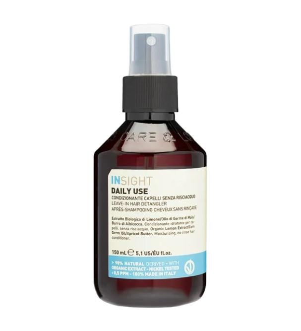 Спрей для волос Insight Daily Use 150 мл Спрей для волос Insight Daily Use 150 мл