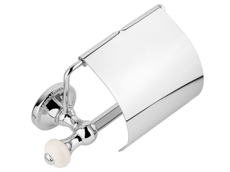 Тримач для туалетного паперу Kugu Pan (011C) - фото 3 Тримач для туалетного паперу Kugu Pan (011C) - фото 3