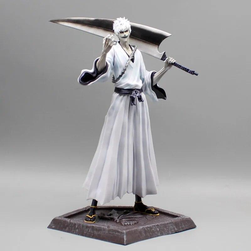 Фигурка для геймеров Bleach Ichigo Kurosaki Zangetsu 33 см (CH B KIZ)