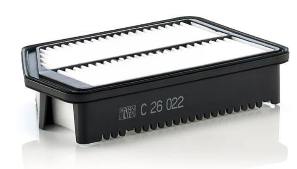 Фільтр повітряний MANN C26022