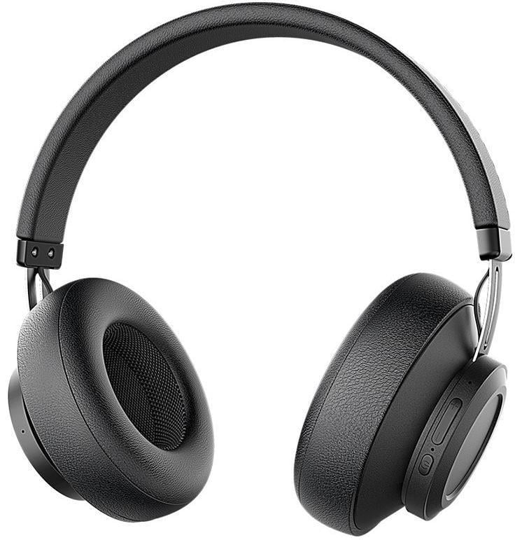 Наушники Bluedio BT5 Черный (333942)