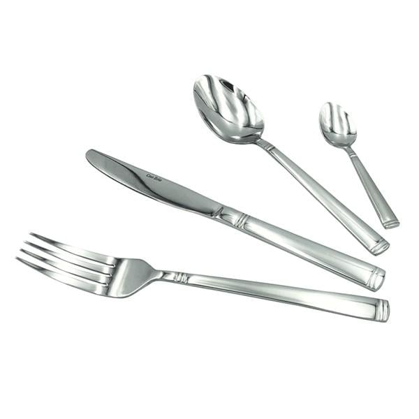 Набір столових приборів Con Brio 24 пр. (3910-CB)