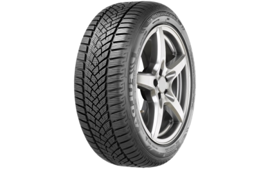 Автошина Fulda Kristall Control HP 2 195/50 R16 88H XL не шип