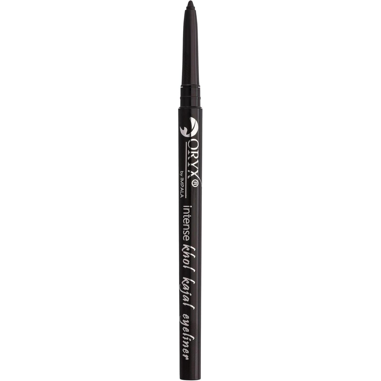 Карандаш для глаз стойкий механический Impala ORYX Khol Kajal Eyeliner Charcoal 4 (20028)