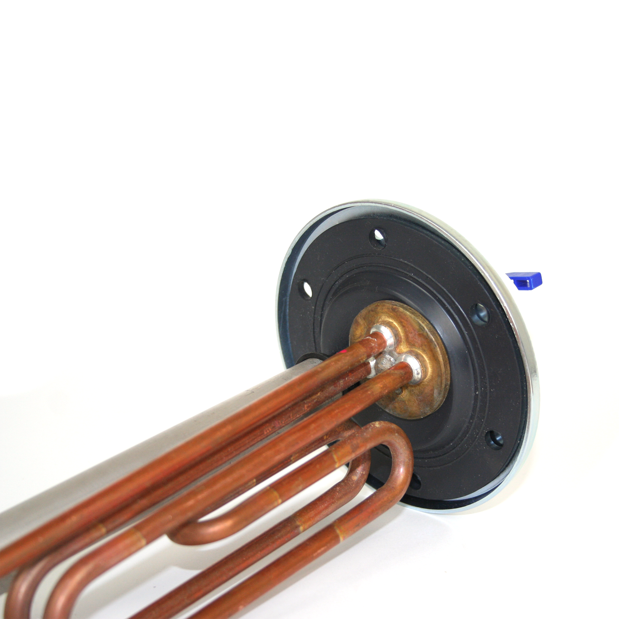 Тен нагрівальний для бойлера Tesy термостатом 2000 Вт - фото 4 Тен нагрівальний для бойлера Tesy термостатом 2000 Вт - фото 4