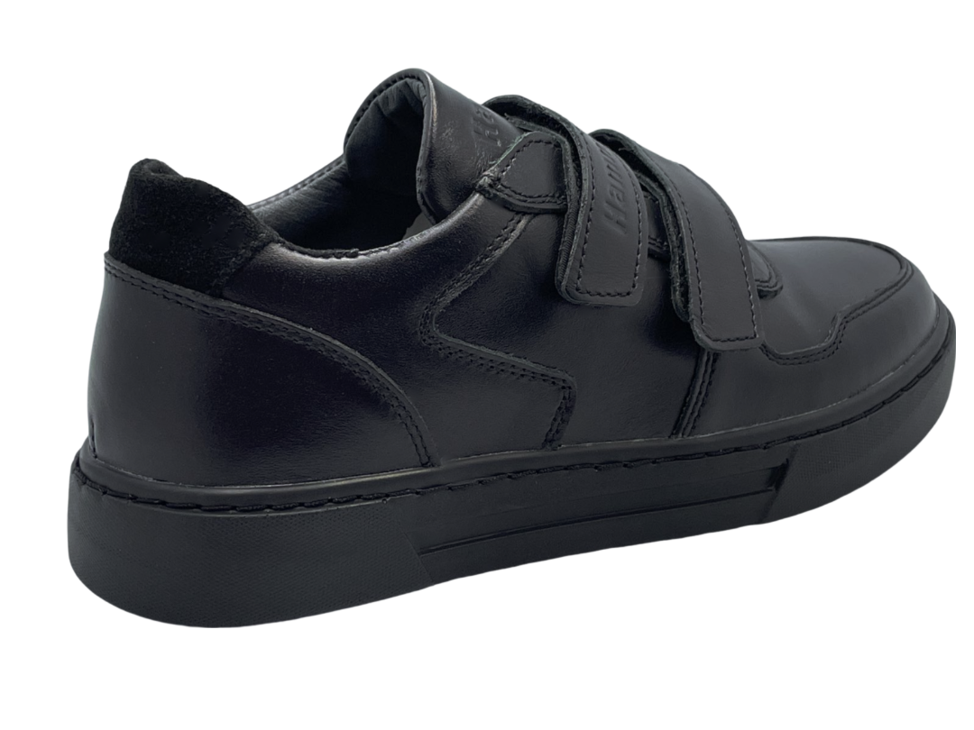 Кроссовки для мальчиков Hamma р. 36 Черный (9622Z) - фото 4 Кроссовки для мальчиков Hamma р. 36 Черный (9622Z) - фото 4