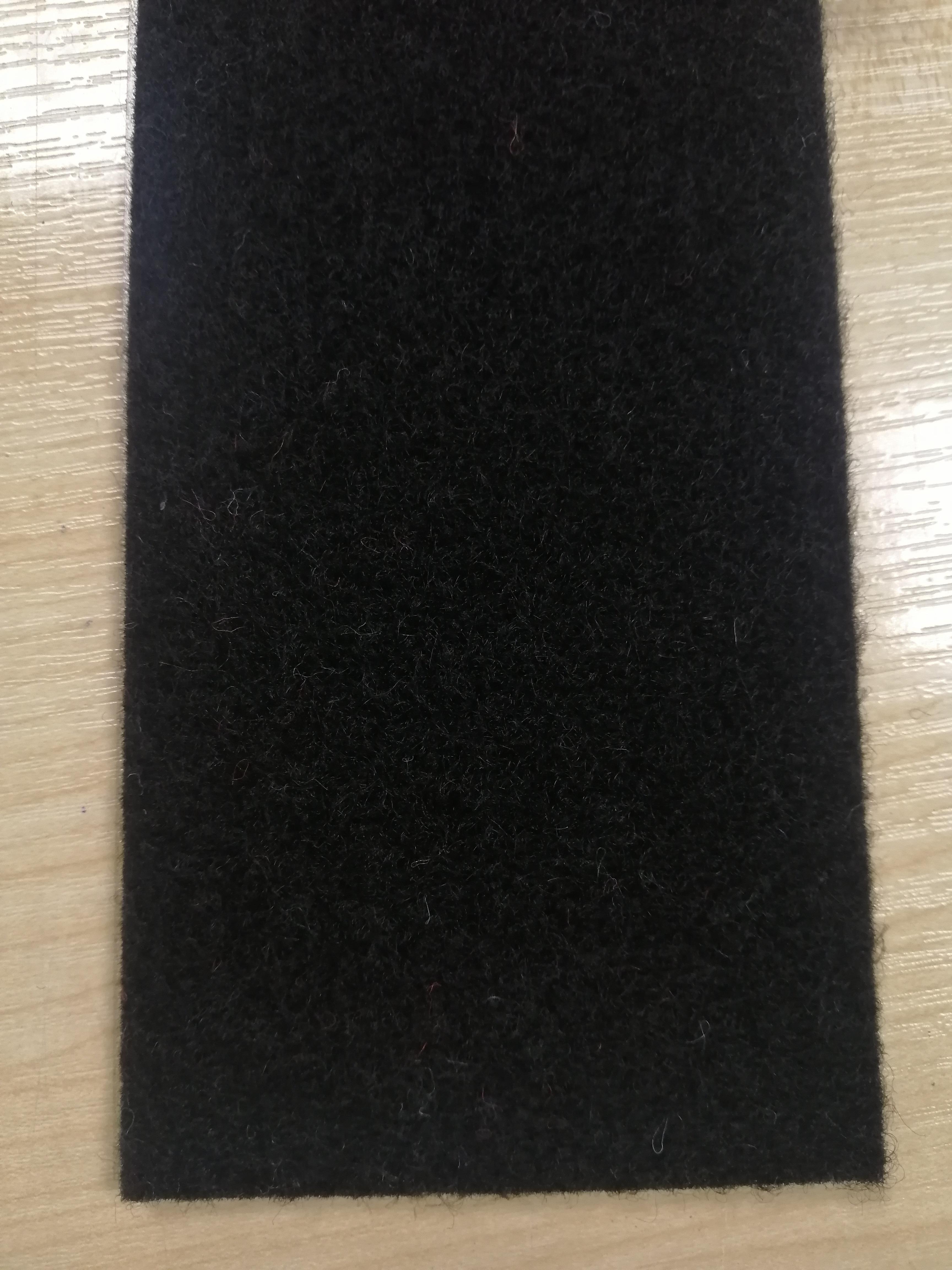 Ковролін офісний Officecarpet OF 300 Чорний