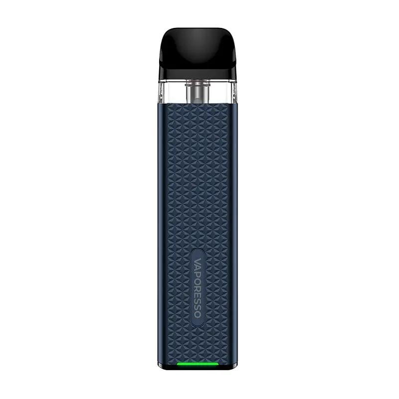 Електронна сигарета Vaporesso XROS 3 Mini Pod Kit Navy Blue (66885628) - фото 1