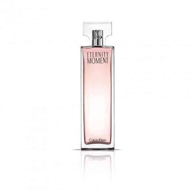 Парфюмированная вода для женщин Calvin Klein Eternity Moment тестер 100 мл (18780537) Парфюмированная вода для женщин Calvin Klein Eternity Moment тестер 100 мл (18780537)