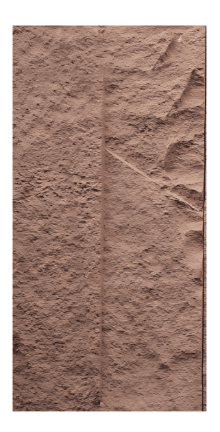 3D-панель Колизей 2 1200х600х30 мм Коралловый (2386546389) 3D-панель Колизей 2 1200х600х30 мм Коралловый (2386546389)