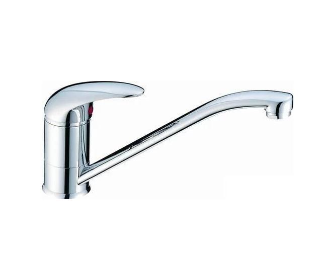 Змішувач для кухні Globus Perfect 103 (45954)