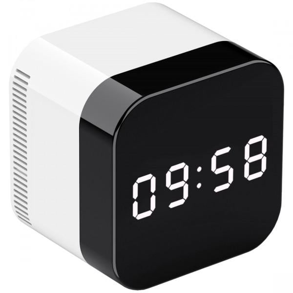 Смарт-приставка H96 MAX H728 2/16 Гб Allwinner H728/Android 14/WiFi 2,4 та 5 ГГц/BT 5.1/годинник (H728_2GB/16GB) - фото 2