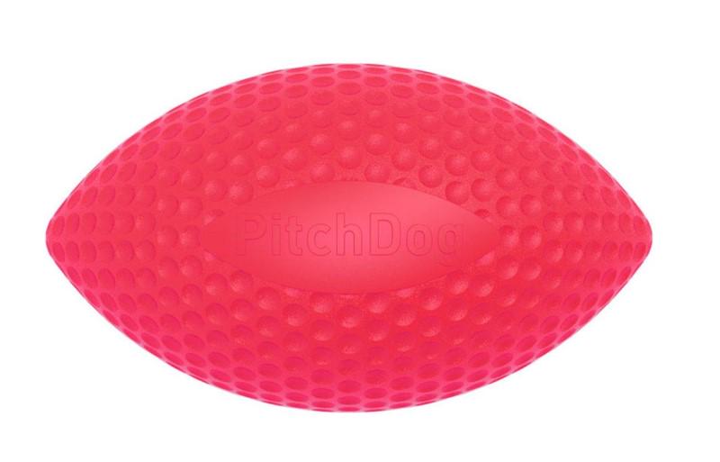 Игрушка для собак Collar PitchDog Sportball Мяч 9 см Розовый (62417)