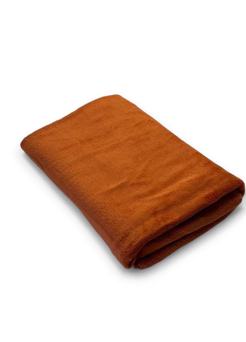 Рушник банний мікрофібра 160х90 см - фото 2 Рушник банний мікрофібра 160х90 см - фото 2