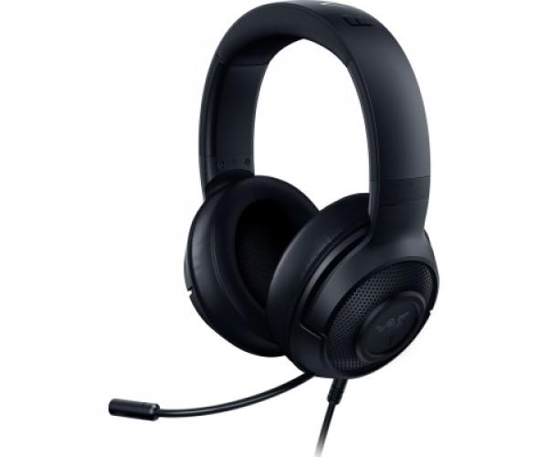 Навушники Razer Kraken X Lite (RZ04-02950100-R381/R3M1)